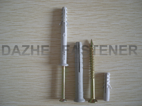 fisher screw